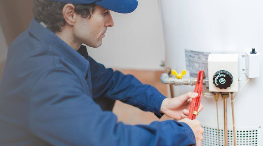 Professional Tankless Water Heater Installation in Dove Creek, CO